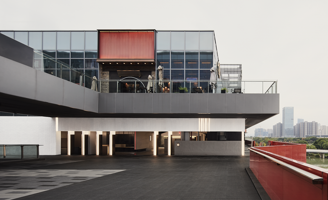 温州印象城MEGA发一发旗舰店丨中国温州丨锵设计-50