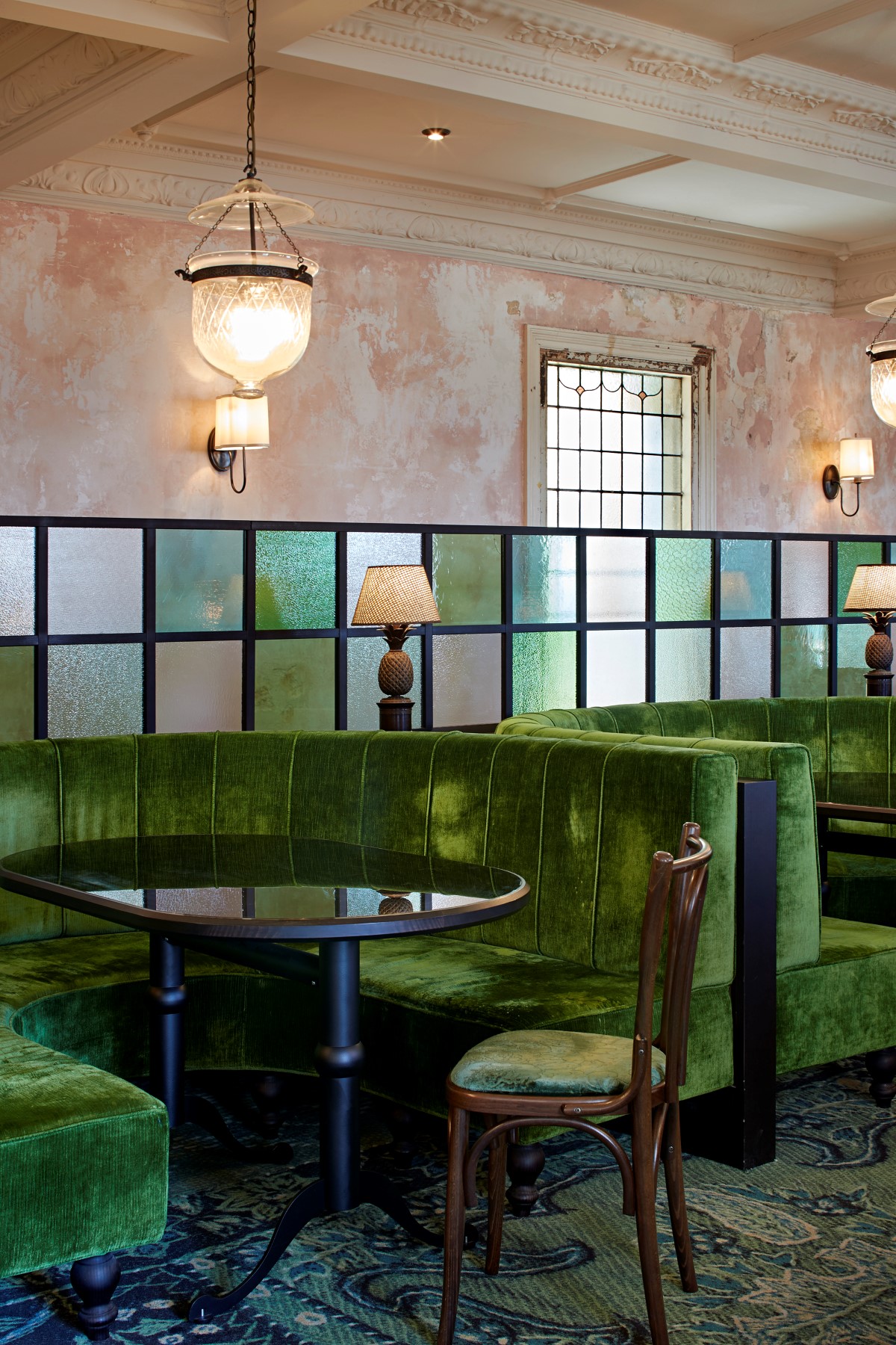 Hotel Esplanade - Techne-9