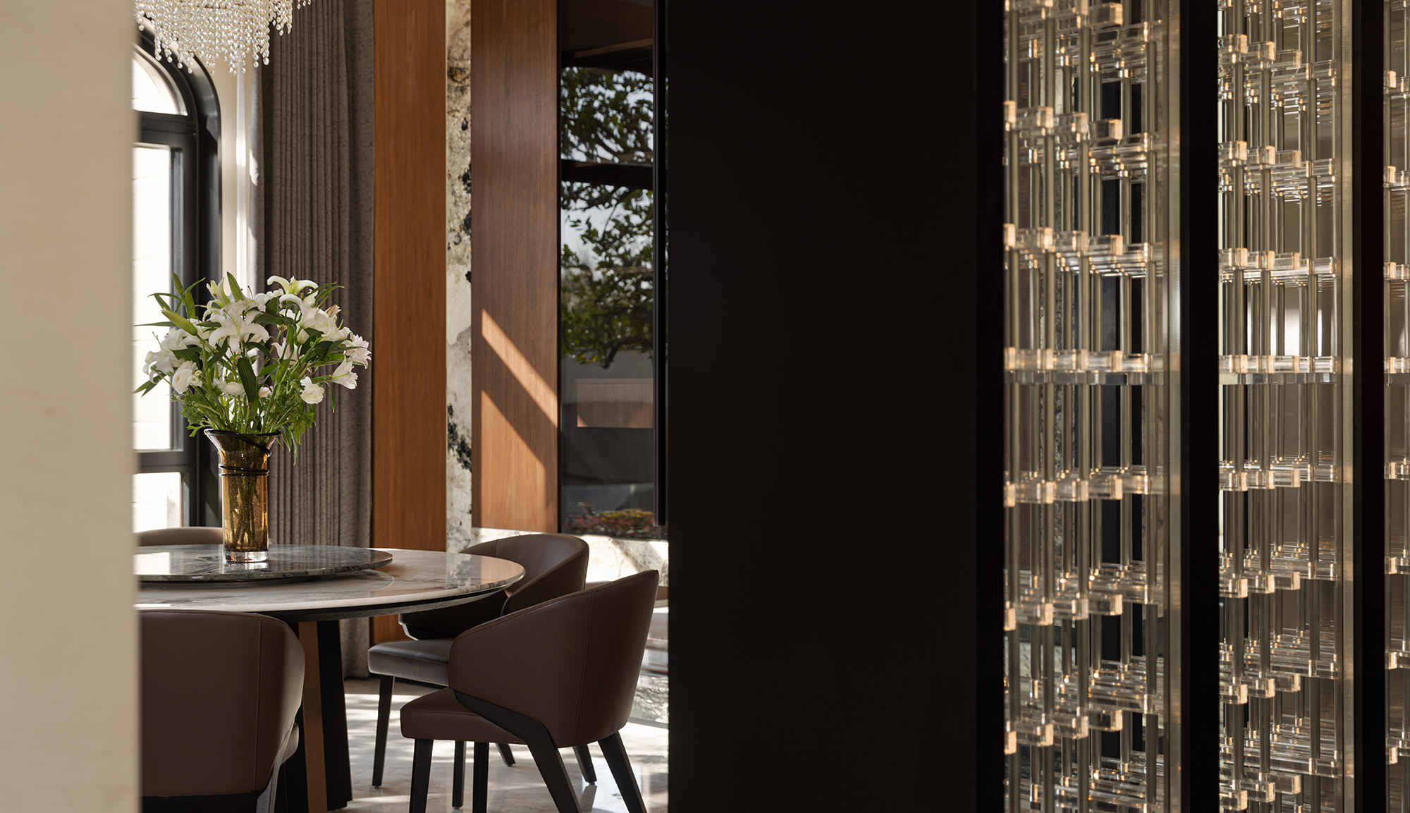 御江湾丨中国浙江丨杭州YP空间设计-37