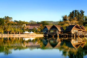 )Le Meridien Port Vila Resort - Casino, Port Vila, Vanuatu-0