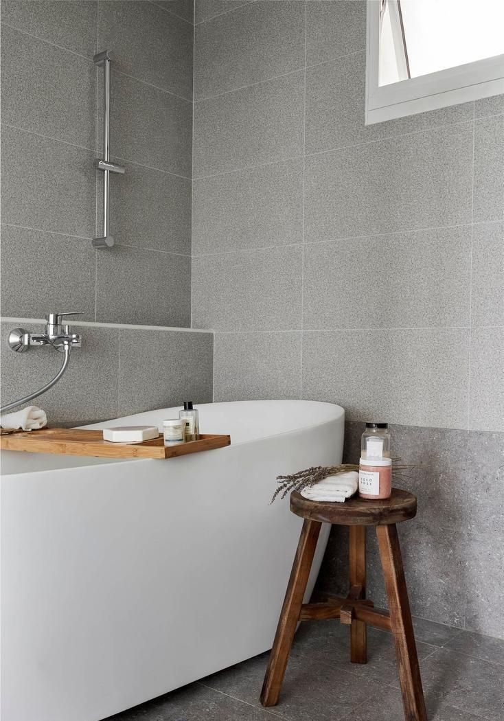 INS 风女主播独居的柔和粉红家居丨阿海设计师-34