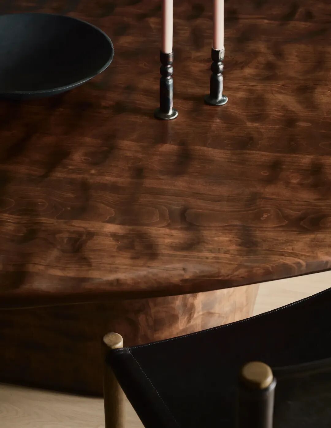 平层丨Montana Burnett Design-46