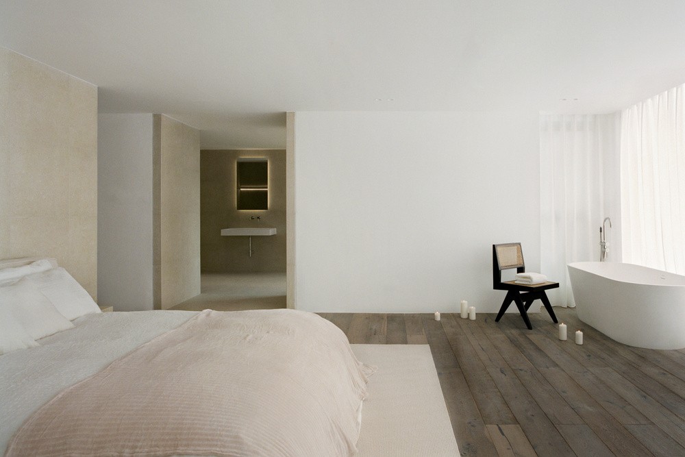 御湾住宅丨中国上海丨Offhand Practice-16