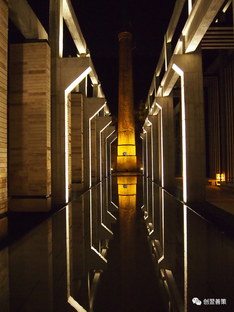 万科紫台 | 老厂绿荫中的新社区-23