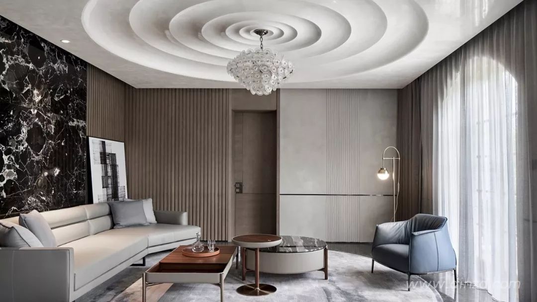 西子青山湖玫瑰园 | 艺术人文,缔造儒雅生活-33