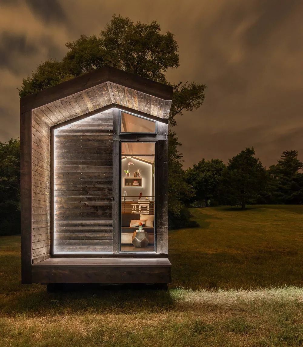 Orchid Tiny House(兰花小屋)-38