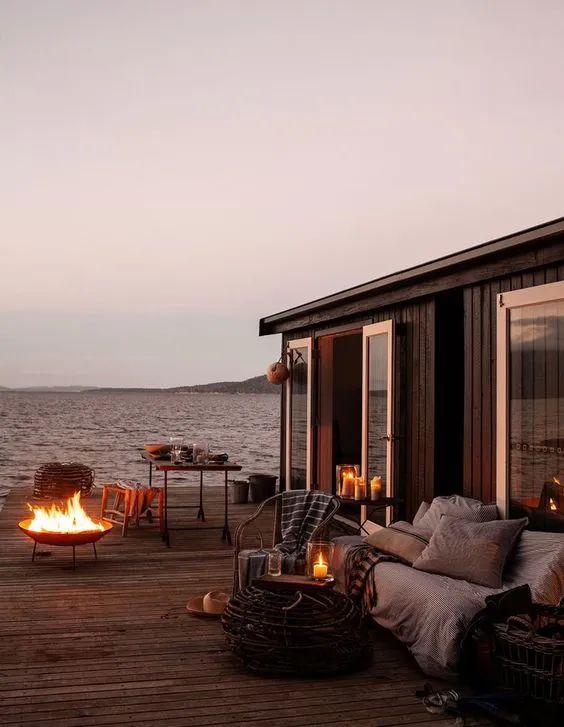 Minotti与Inoda Sveje合作系列丨丹麦哥本哈根-4