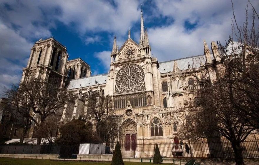 伦敦博物馆之旅,邂逅世界文明精华-4