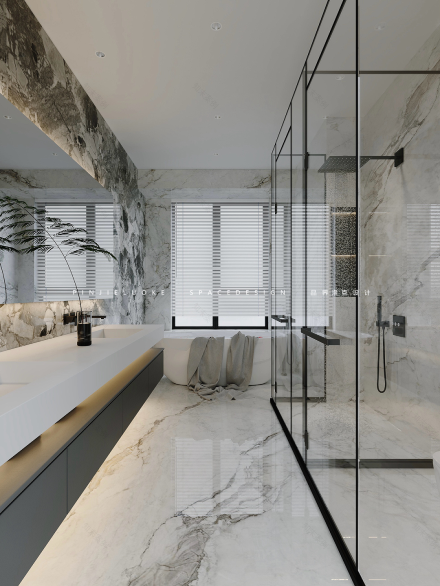 大明宫金茂府丨中国西安丨品界洛克-32