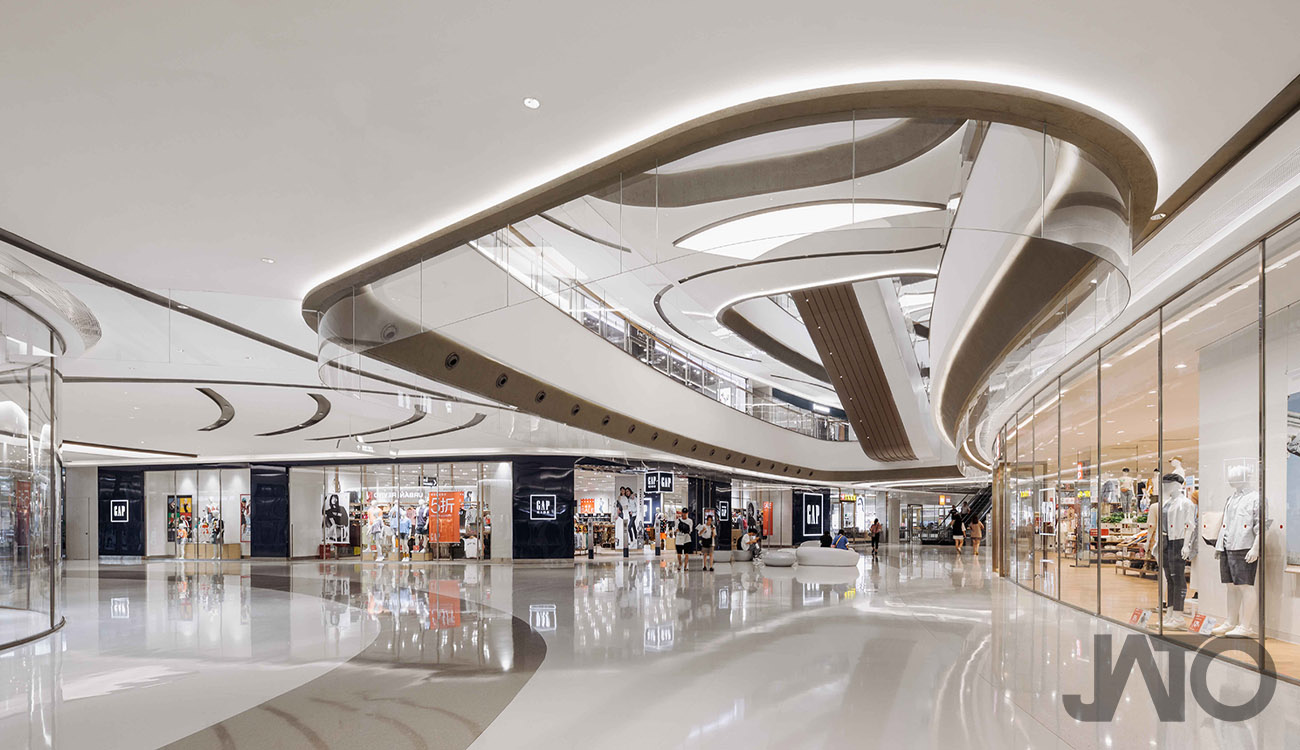 Xiamen Shimao Shopping Center-4