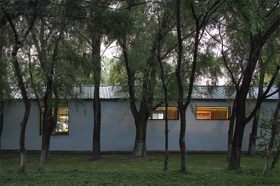 大庆滨洲湖丨中国大庆丨慢珊瑚设计-13