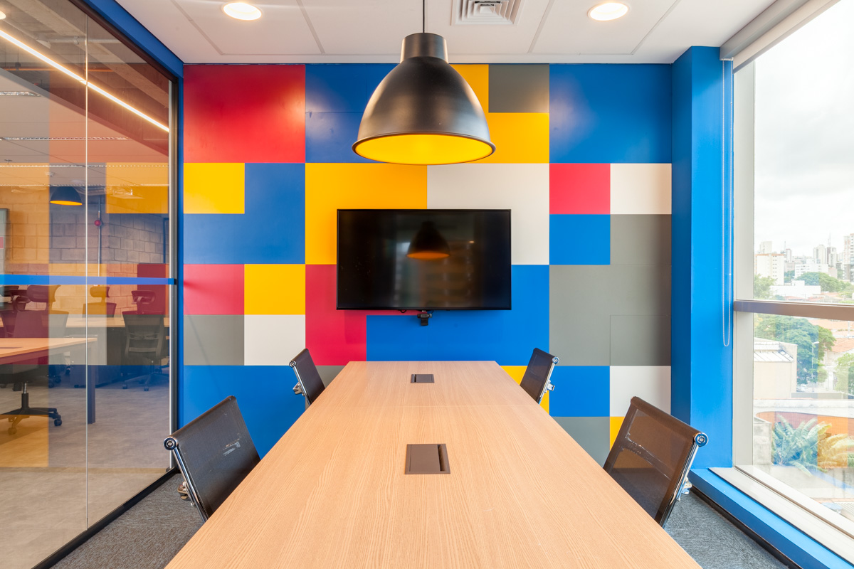 Printi GS · 动态创新办公空间-13