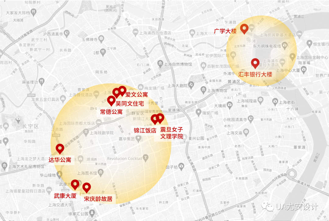 海派韵味上海建工海玥瑄邸丨中国上海-19