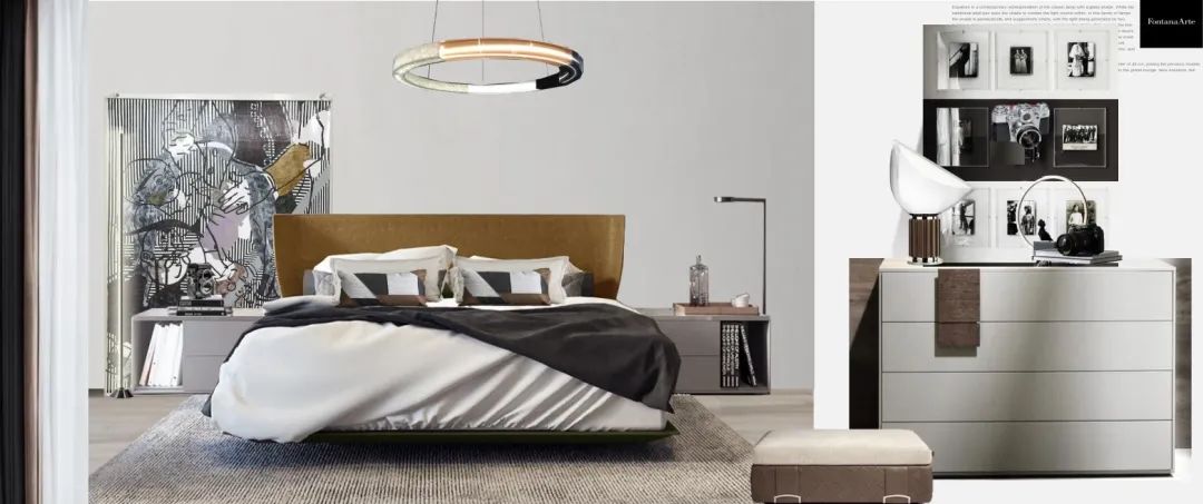 阳光城 · hi3 宸悦样板间丨中国常州丨hi3 阖时设计-69