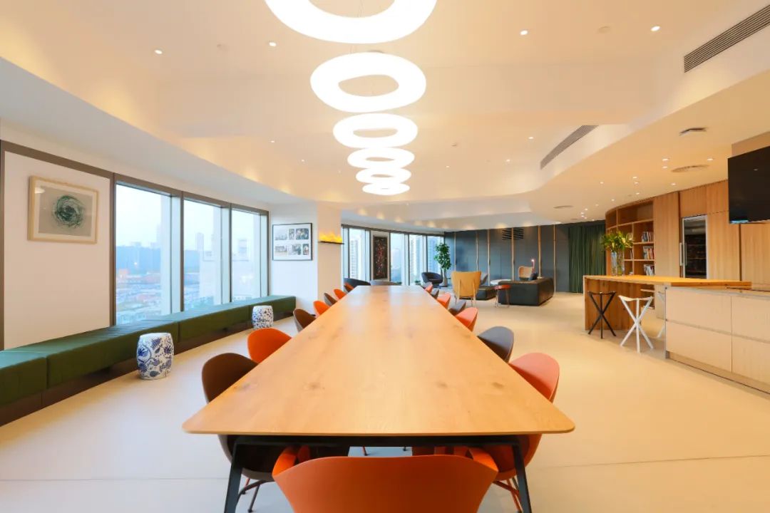 金尚·丽丨中国北京丨WTL Design-71