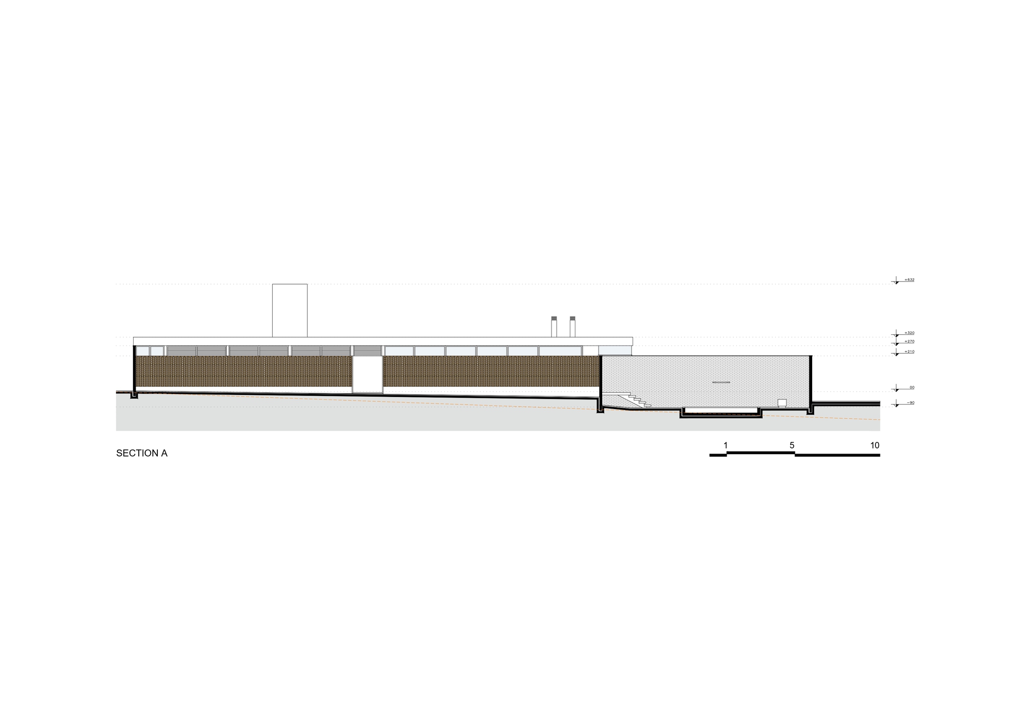 激光屋丨巴西丨Watanabe Arquitetura-32