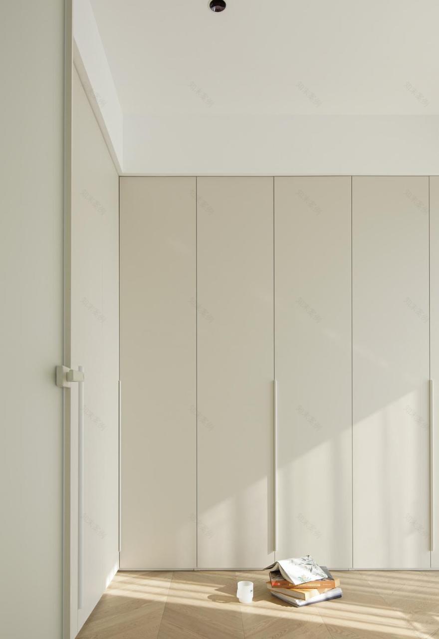 130㎡一个人住太爽了吧!-105