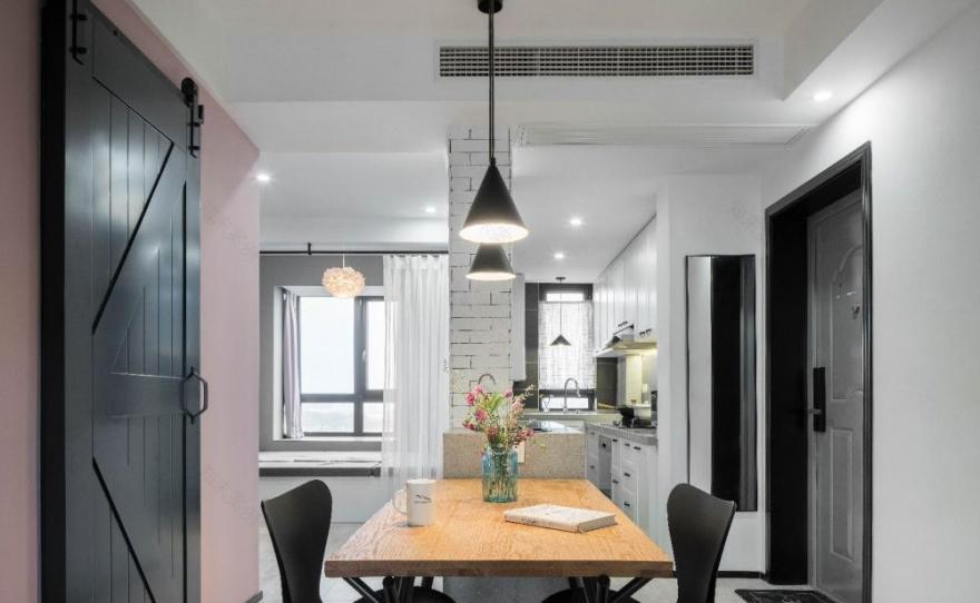 上海谷辰设计 · 云中漫步-11