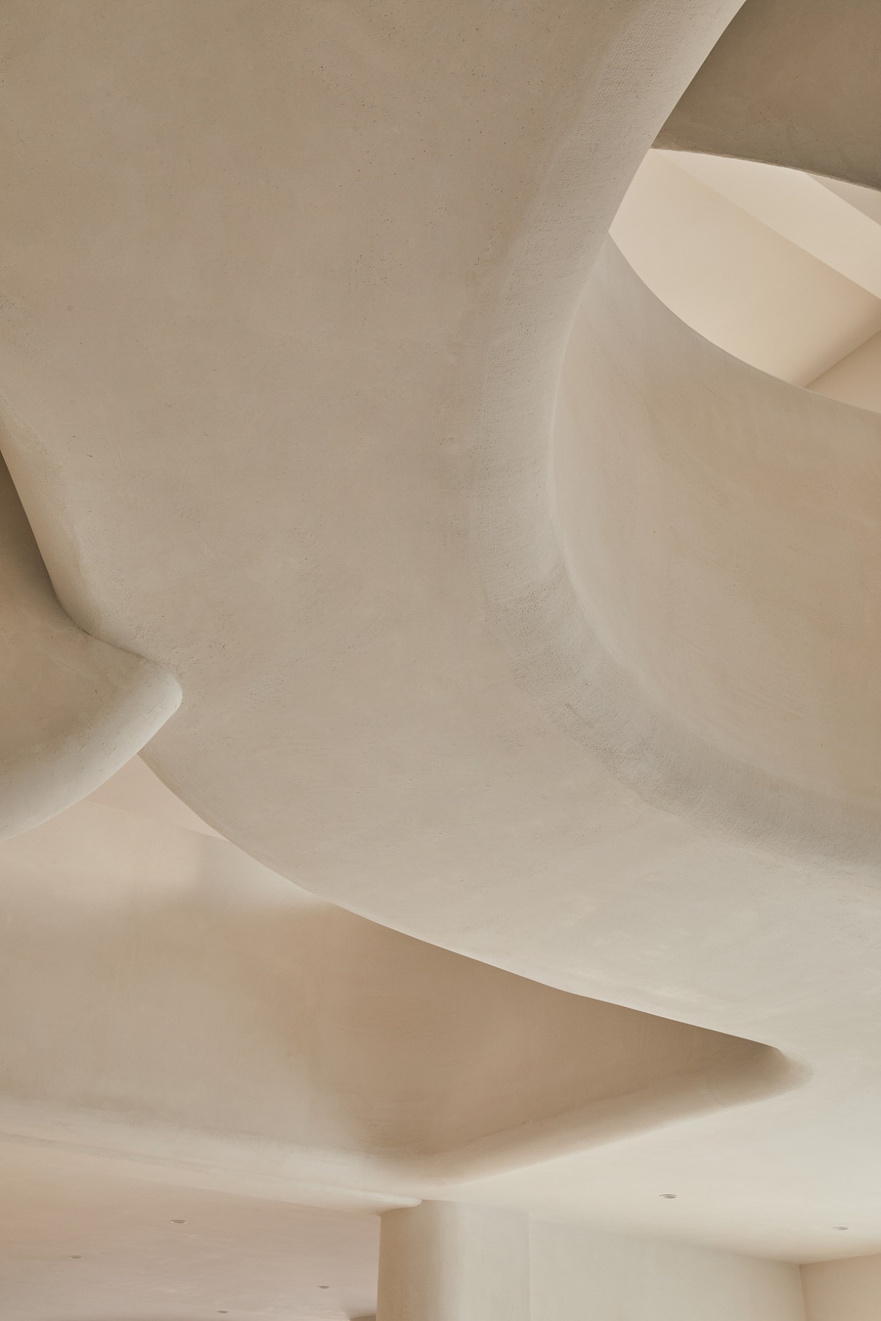 杭州龙坞风景区的侘寂之美 · 也间设计的摄影空间丨中国杭州丨也间设计事务所-53