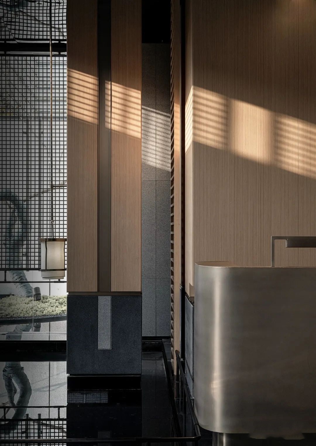 徐州融创·山水云龙售楼处丨中国徐州丨近境制作,TCD2 DESIGN｜澍田设计-20