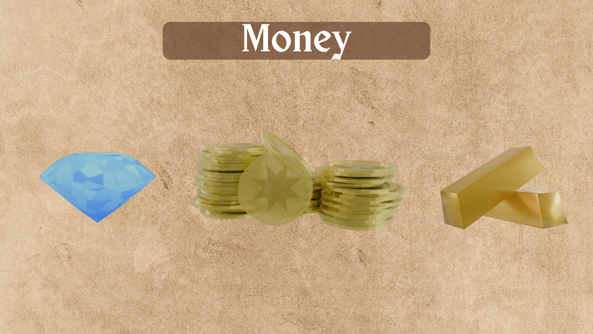 Medievel Trading Game-3