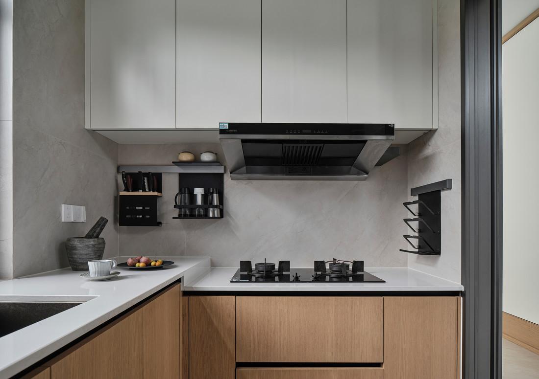 两层别墅的空间美学，高级感扑面而来-26