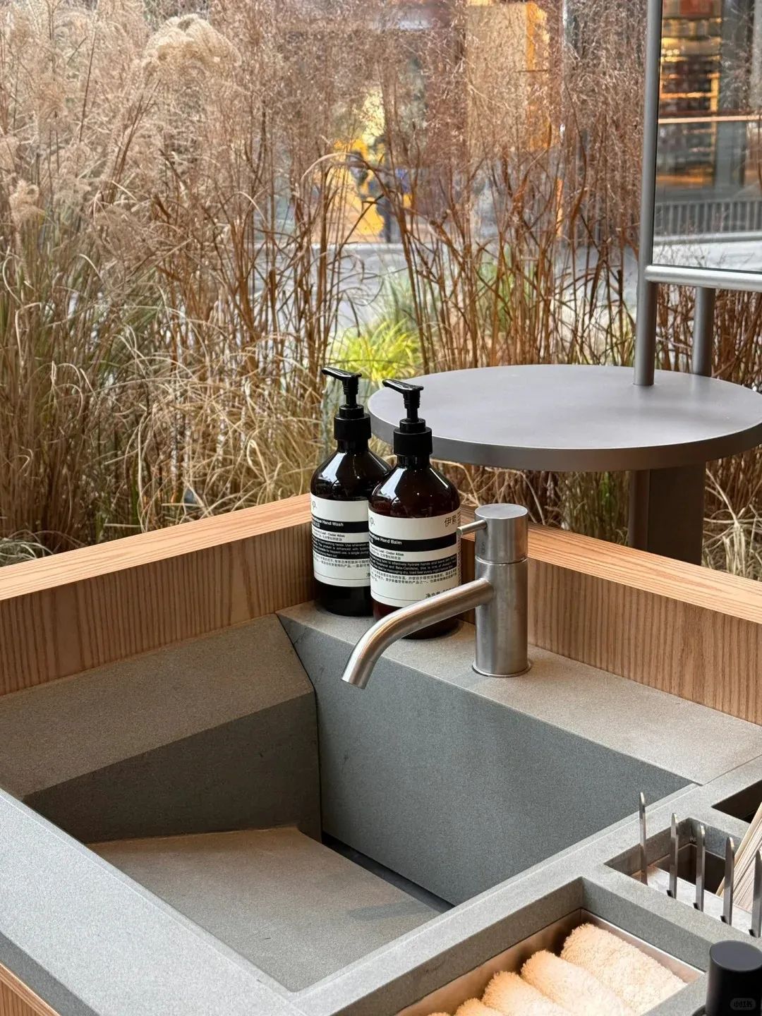 Aesop 西南首店丨中国成都-11