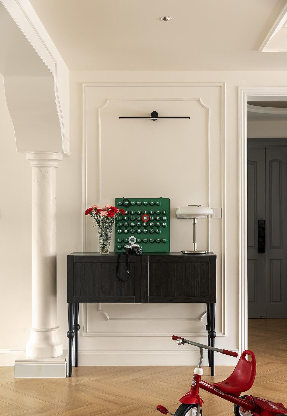 230㎡爱与设计会改变和家人的相处方式-28