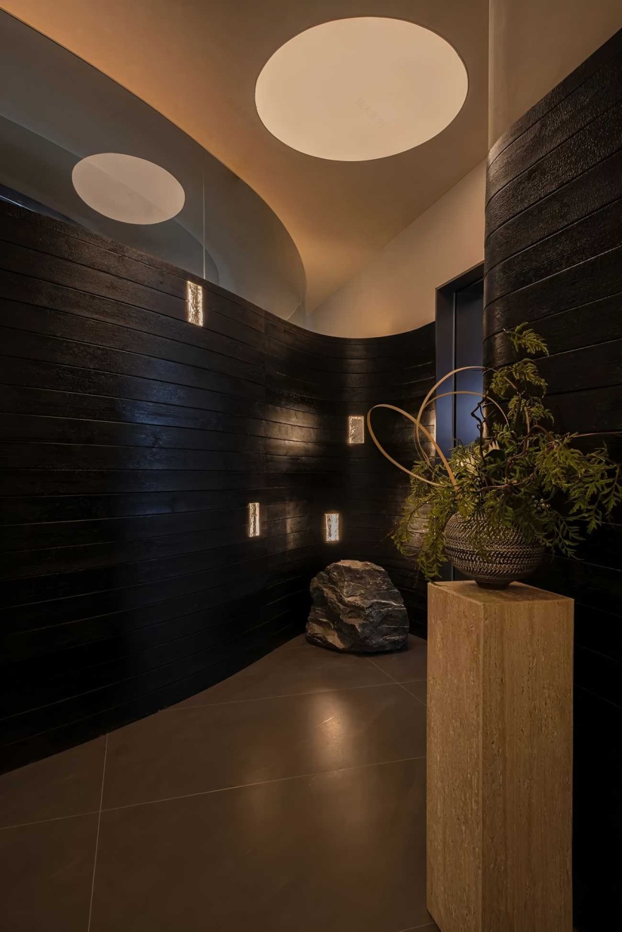 昆明斗南花沐澜水疗空间丨中国昆明丨楷素设计KES Design Office(昆明)-22