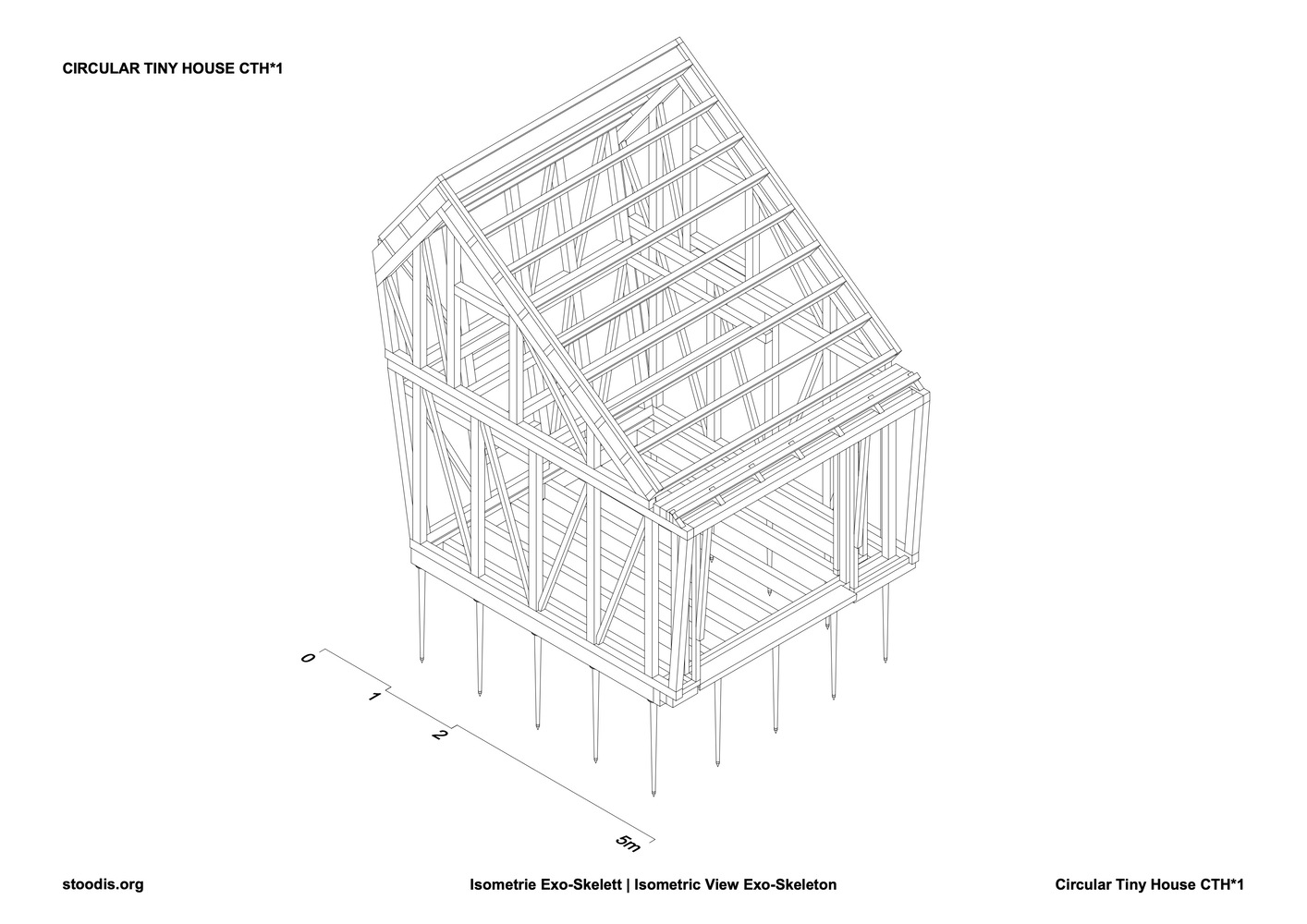 循环小型住宅丨德国丨德国科堡大学教师设计-54