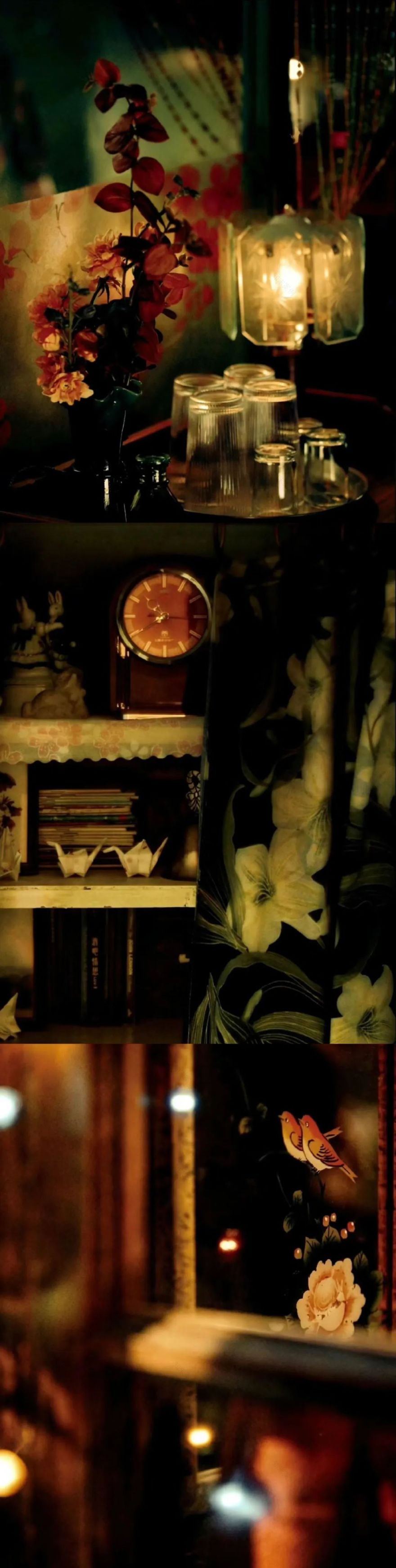 香港法兰妮珠宝公司设计丨中国香港丨SSD 晟瑄空间设计-8