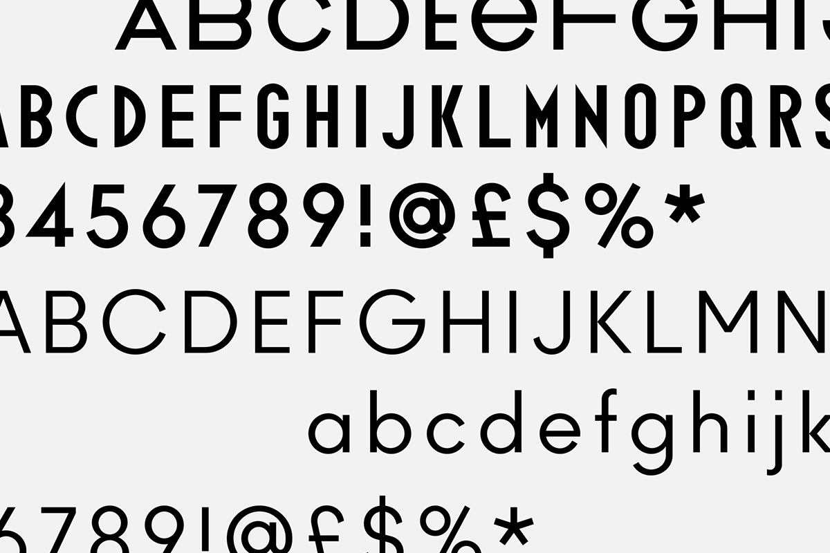 Rabble客栈,餐厅及酒吧视觉形象设计丨英国爱丁堡丨Touch Agency（苏格兰爱丁堡的传播与设计工作室）-18