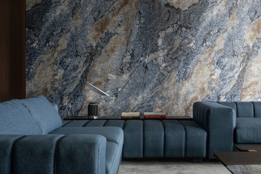 理想生活之江湾南岸私宅丨中国惠州丨LICO力高设计-25