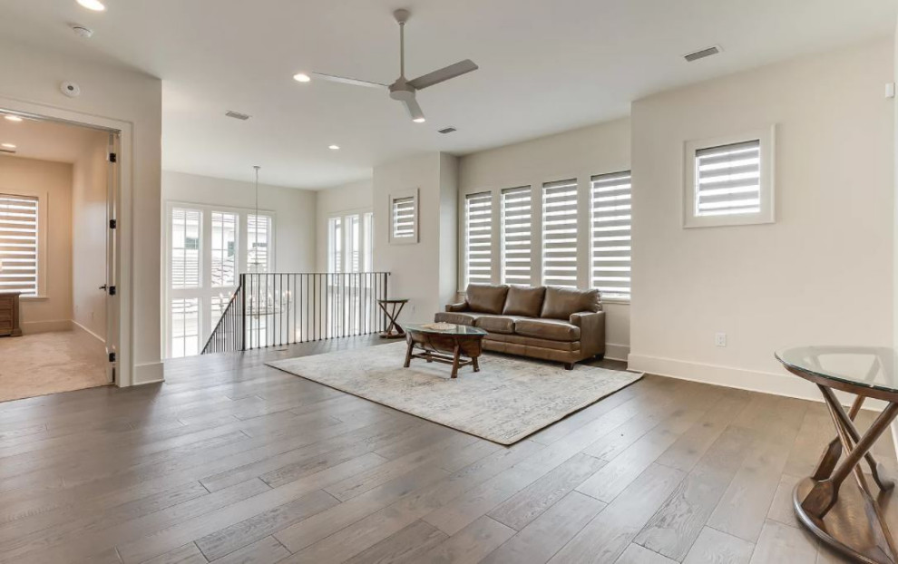 丨墨西哥丨Bob Chatham Custom Home Design-54