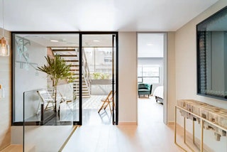 墨西哥城 Airbnb 设计亮点-9