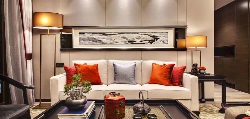 龙光玖龙台B117 样板房-14