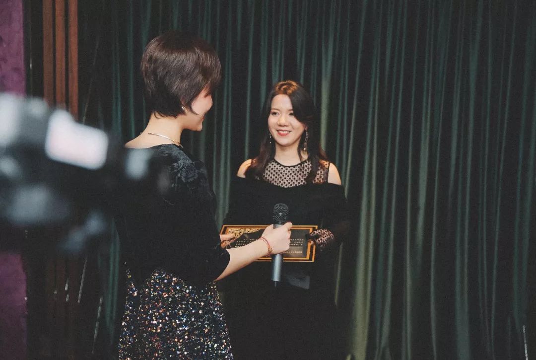 时光交错，寻味记忆中的羽宴——雍福会年会设计赏析-54