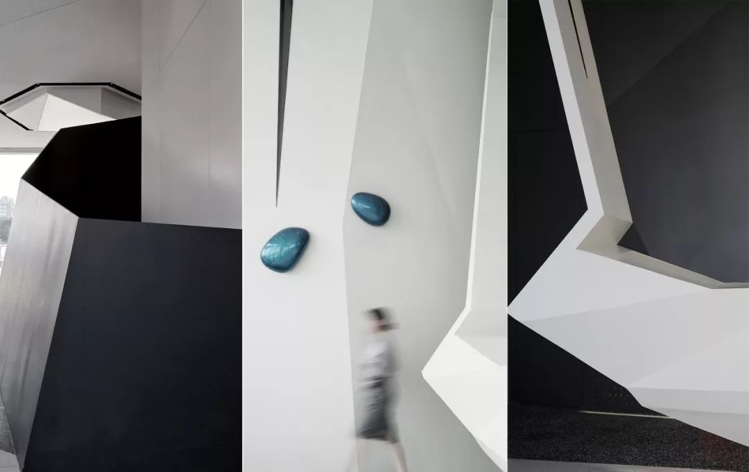 悬浮东钱湖的科技未来空间-19