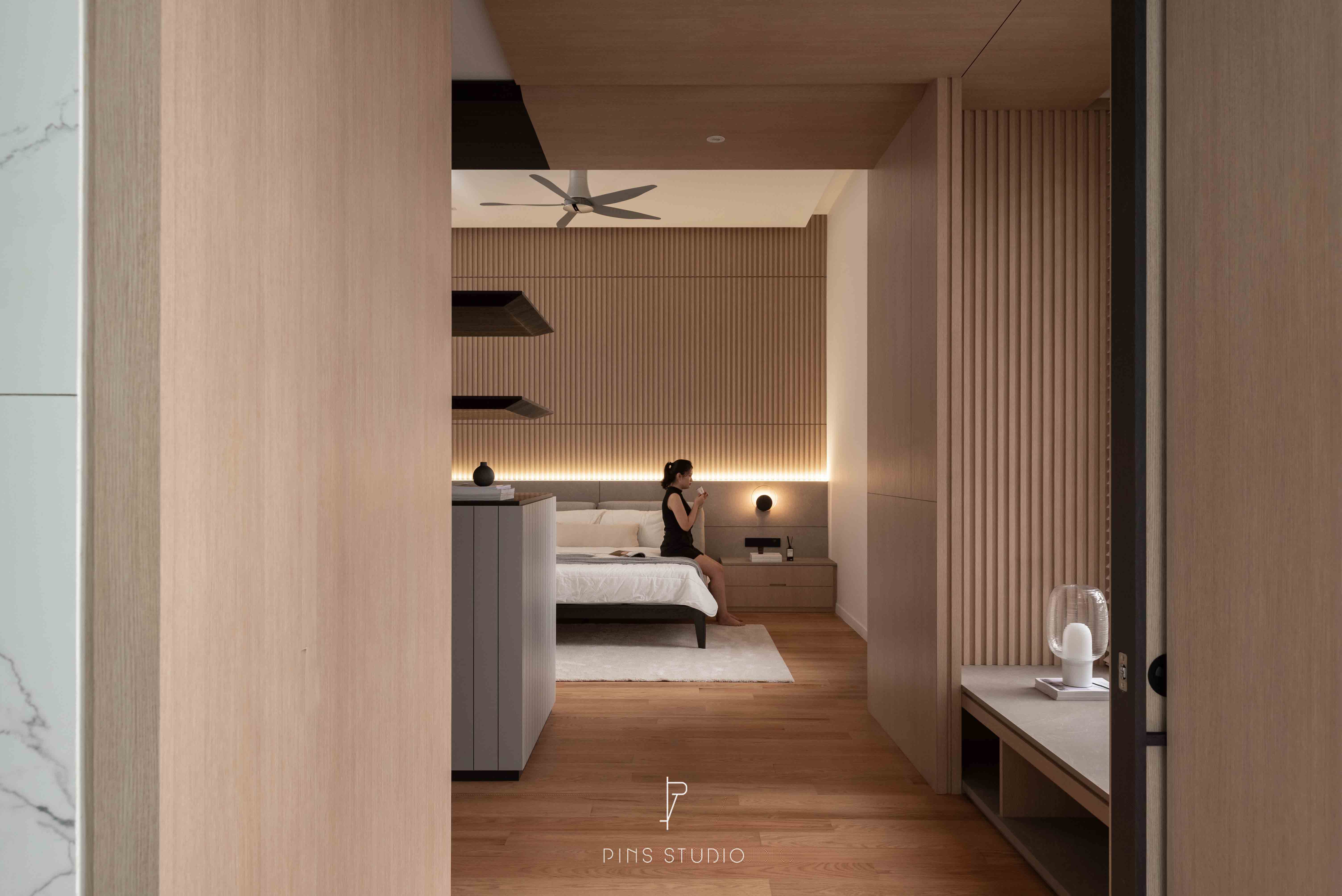 平静的德米亚诺 | Pins Studio | 2023 | 马来西亚-19