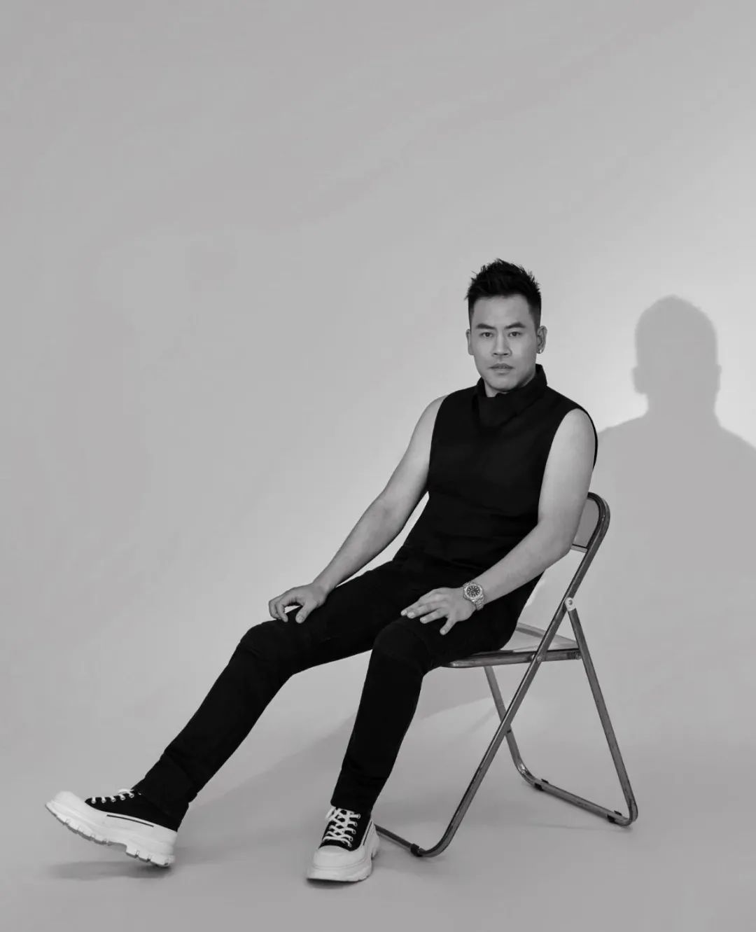 自由边序丨中国浙江丨陆槛槛空间设计-55