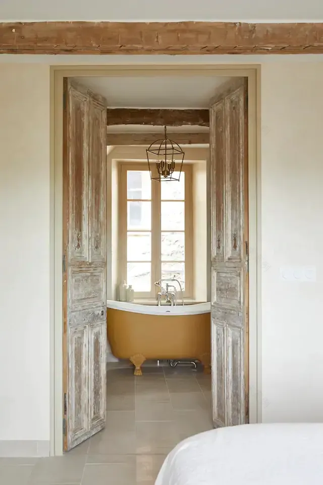 普罗旺斯石头别墅-10