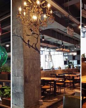 顾小亭茶餐厅1店