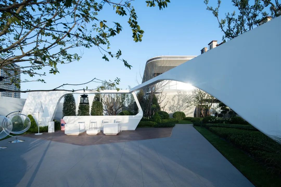 济南融创未来壹号示范区丨中国济南丨凯盛上景(北京)景观规划设计有限公司-65