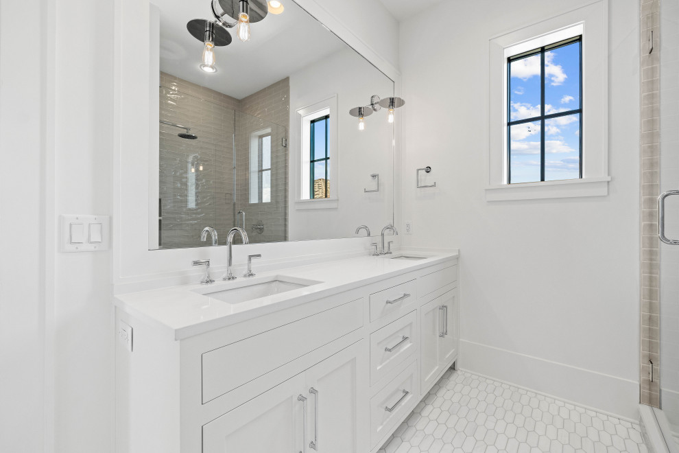 Destin's Lu·ury Bayfront（德斯坦豪华海滨住宅）丨美国阿拉巴马-24