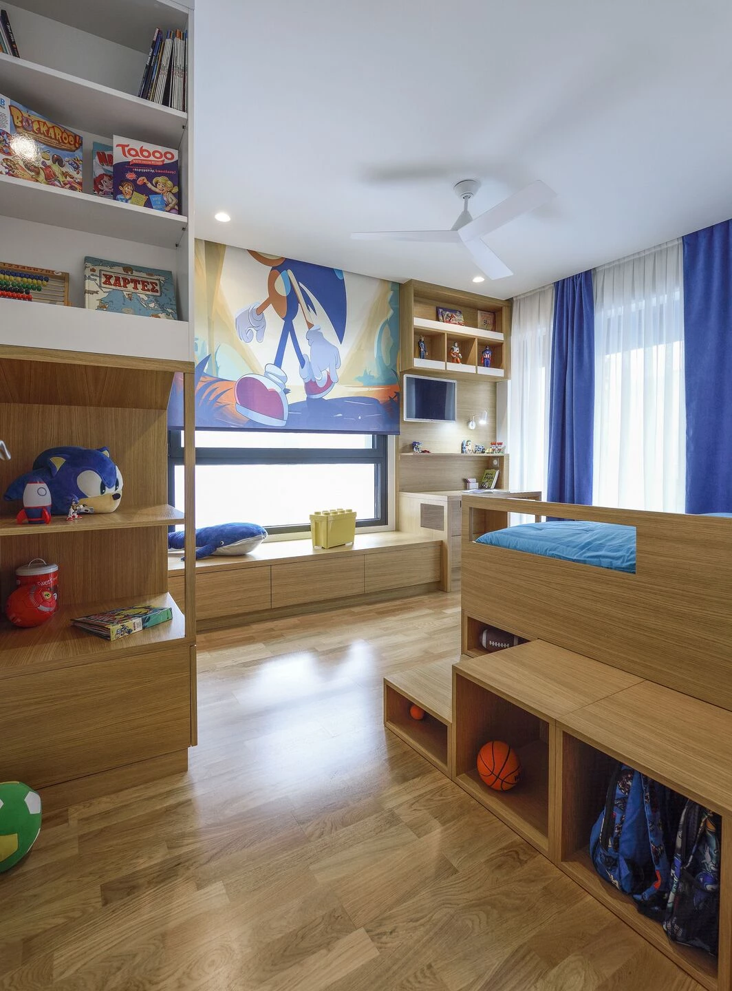 橡木皮公寓丨希腊丨Abstruct Architects-43