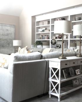 天使橡树步道重新设计