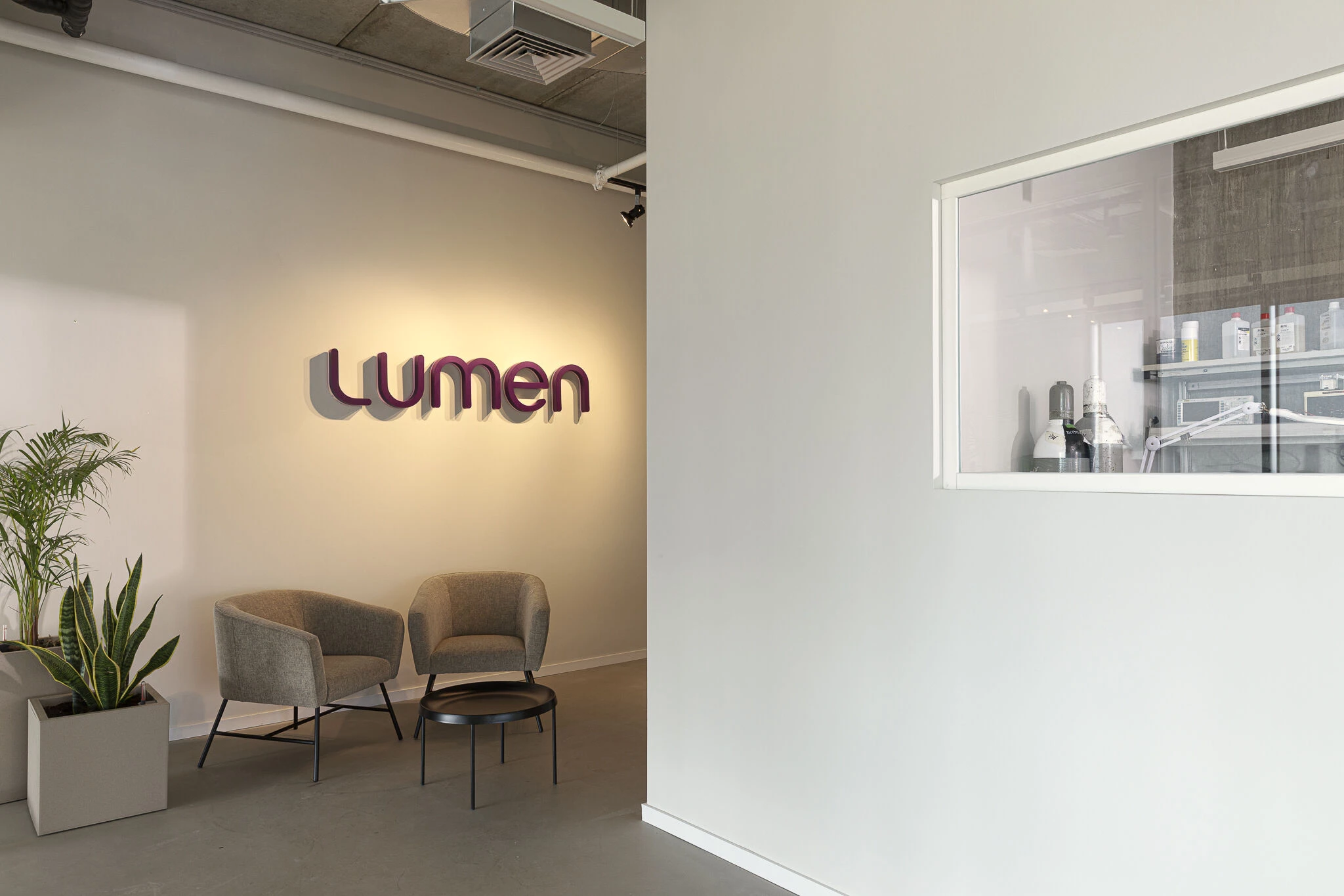 Lumen Offices · 适应疫情需求的高科技办公空间设计丨以色列特拉维夫-33