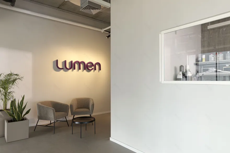 Lumen Offices · 适应疫情需求的高科技办公空间设计丨以色列特拉维夫-33