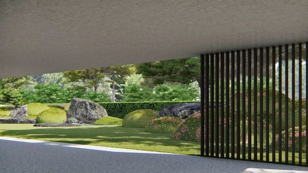 上海都市中的家族庄园 · 依水庄园丨中国上海丨瀚世国际设计-30