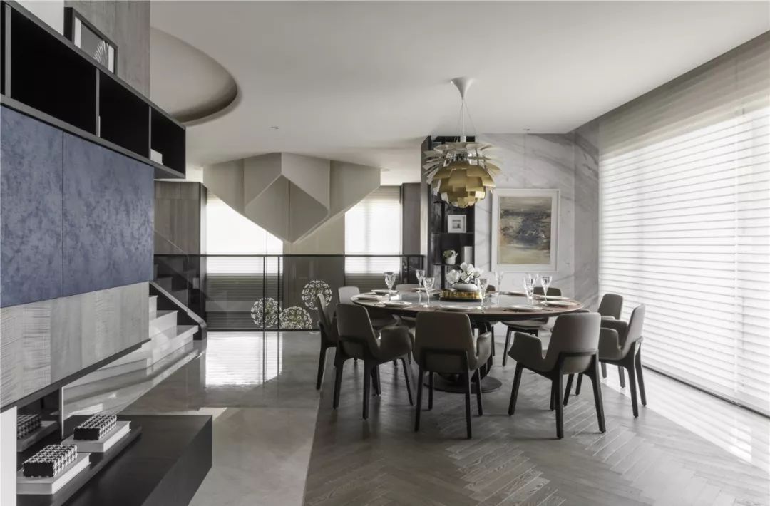 台湾720㎡私人住宅-28